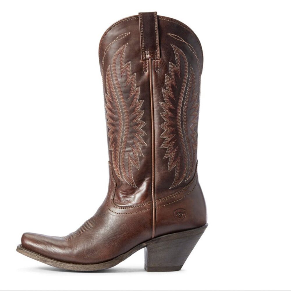 ARIAT Circuit Salem Western Boot SIZE 7